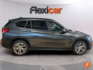 BMW X1 sDrive18i
