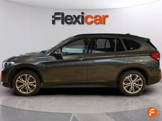 BMW X1 sDrive18i
