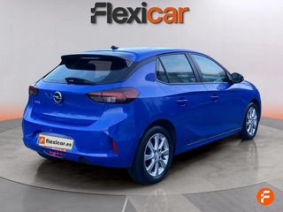 Opel Corsa 1.2T XHL 74kW (100CV) Elegance