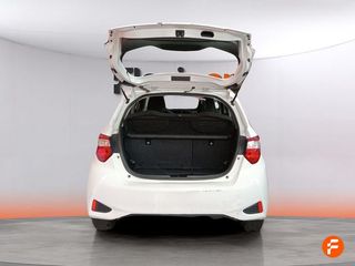 Toyota Yaris 1.5 100H Active