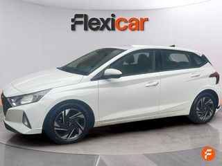 Hyundai i20 1.0 TGDI 74kW (100CV) Klass