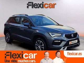 Seat Ateca 1.5 TSI 110kW DSG S&S Style Go