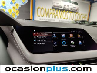 BMW Serie 2 216d Gran Coupe 85 kW (116 CV)