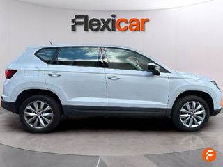 Seat Ateca 1.0 TSI 85kW (115CV) St&Sp Reference Eco