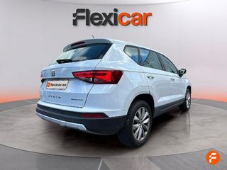 Seat Ateca 1.0 TSI 85kW (115CV) St&Sp Reference Eco