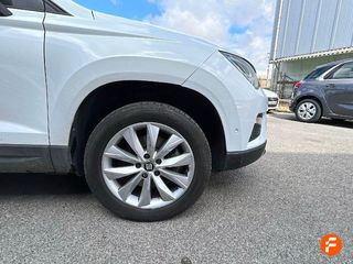 Seat Ateca 1.0 TSI 85kW (115CV) St&Sp Reference Eco