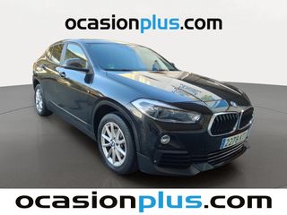 BMW X2 sDrive18d 110 kW (150 CV)