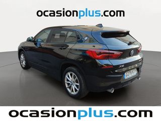 BMW X2 sDrive18d 110 kW (150 CV)