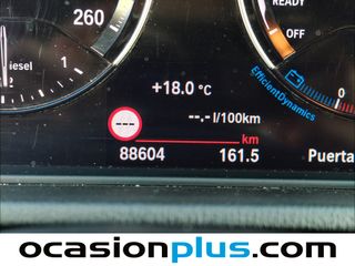 BMW X2 sDrive18d 110 kW (150 CV)