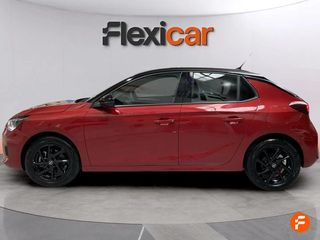 Opel Corsa 1.2T XHL 74kW (100CV) GS-Line