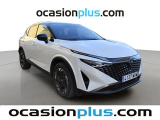 Nissan Qashqai DIG-T 140 N-Connecta 103 kW (140 CV)