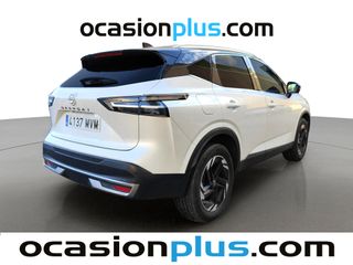 Nissan Qashqai DIG-T 140 N-Connecta 103 kW (140 CV)