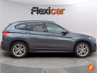 BMW X1 sDrive18i