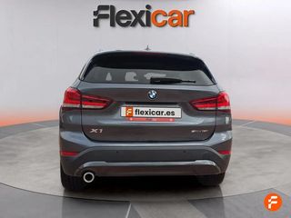 BMW X1 sDrive18i