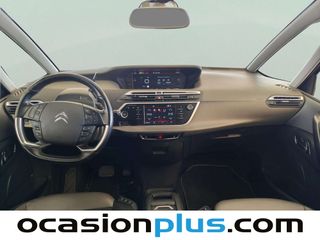 Citroen Grand C4 Spacetourer BlueHDi 130 Shine Pack EAT8 96 kW (130 CV)