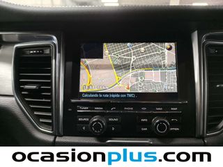 Porsche Macan Turbo 294 kW (400 CV)