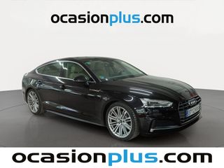 Audi A5 Sportback 40 TFSI 140 kW (190 CV) S tronic