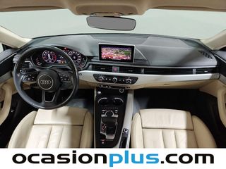 Audi A5 Sportback 40 TFSI 140 kW (190 CV) S tronic