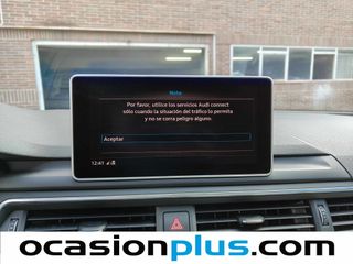 Audi A5 Sportback 40 TFSI 140 kW (190 CV) S tronic