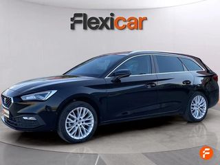 Seat Leon SP 1.5 eTSI 110kW DSG S&S FR Go XL