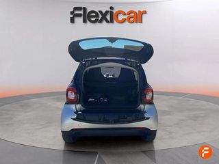 Smart Fortwo 60kW(81CV) electric drive coupe