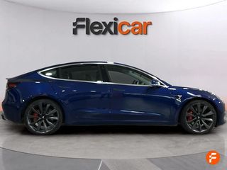 Tesla Model 3 Gran Autonomía RWD