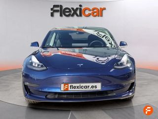 Tesla Model 3 Estándar Plus RWD