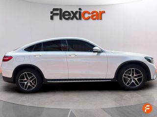 Mercedes GLC GLC 250 4MATIC
