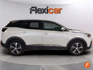 Peugeot 3008 1.2 PURETECH 96KW (130CV) ALLURE S&S