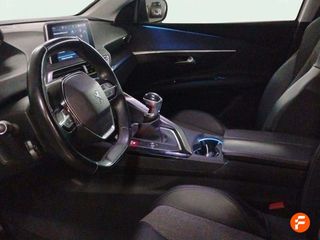 Peugeot 3008 1.2 PURETECH 96KW (130CV) ALLURE S&S