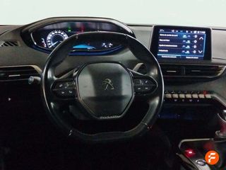 Peugeot 3008 1.2 PURETECH 96KW (130CV) ALLURE S&S