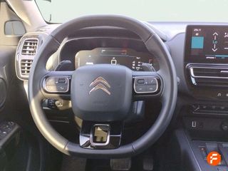 Citroën C5 Aircross BlueHdi 96kW (130CV) S&S EAT8 Plus