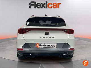 Cupra Formentor 2.0 TSI 228kW (310 CV) VZ 4Drive DSG