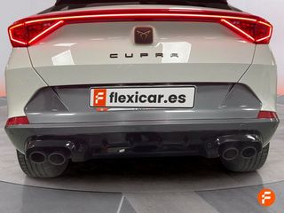 Cupra Formentor 2.0 TSI 228kW (310 CV) VZ 4Drive DSG