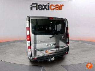 Fiat Talento Fiat Talento COMBI 1.6 ECOJET 145 12 CORTO M1