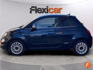 Fiat 500 Dolcevita 1.0 Hybrid 51KW (70 CV)