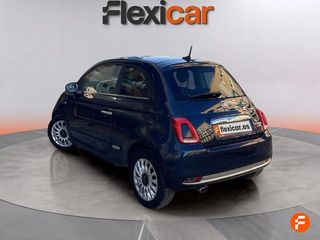 Fiat 500 Dolcevita 1.0 Hybrid 51KW (70 CV)