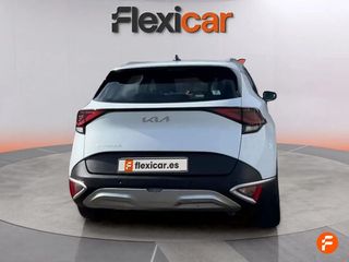 Kia Sportage 1.6 CRDi 85kW (115CV) Concept 4x2