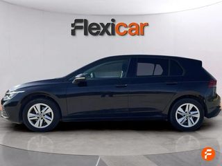 Volkswagen Golf Advance 2.0 TDI 110kW (150CV) DSG