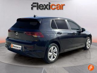 Volkswagen Golf Advance 2.0 TDI 110kW (150CV) DSG