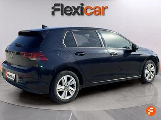 Volkswagen Golf Advance 2.0 TDI 110kW (150CV) DSG