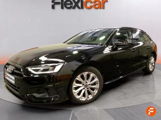 Audi A4 Avant Advanced 35 TFSI 110kW S tronic