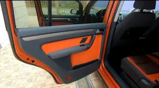 Volkswagen Touran 2007