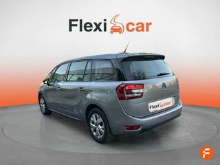 Citroën Grand C4 Spacetourer PureTech 96KW (130CV) S&S 6v Live