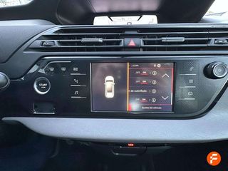 Citroën Grand C4 Spacetourer PureTech 96KW (130CV) S&S 6v Live