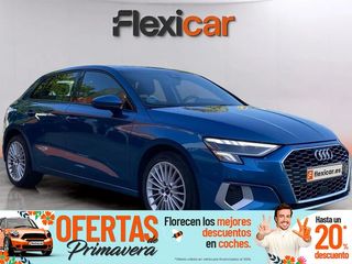 Audi A3 Sportback Advanced 30 TFSI 81kW S tronic