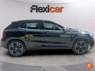 Mercedes GLA GLA 200 d