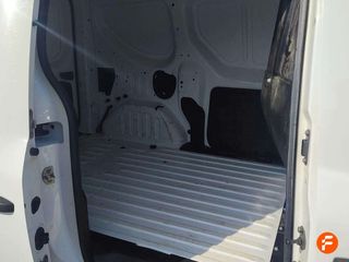 Renault Express Furgón Diesel Express 1.5 Blue dCi Confort 70kW, 70kW/95 PS