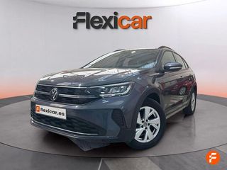 Volkswagen Taigo Life 1.0 TSI 81kW (110CV)