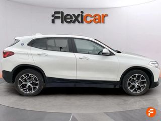 BMW X2 sDrive18i